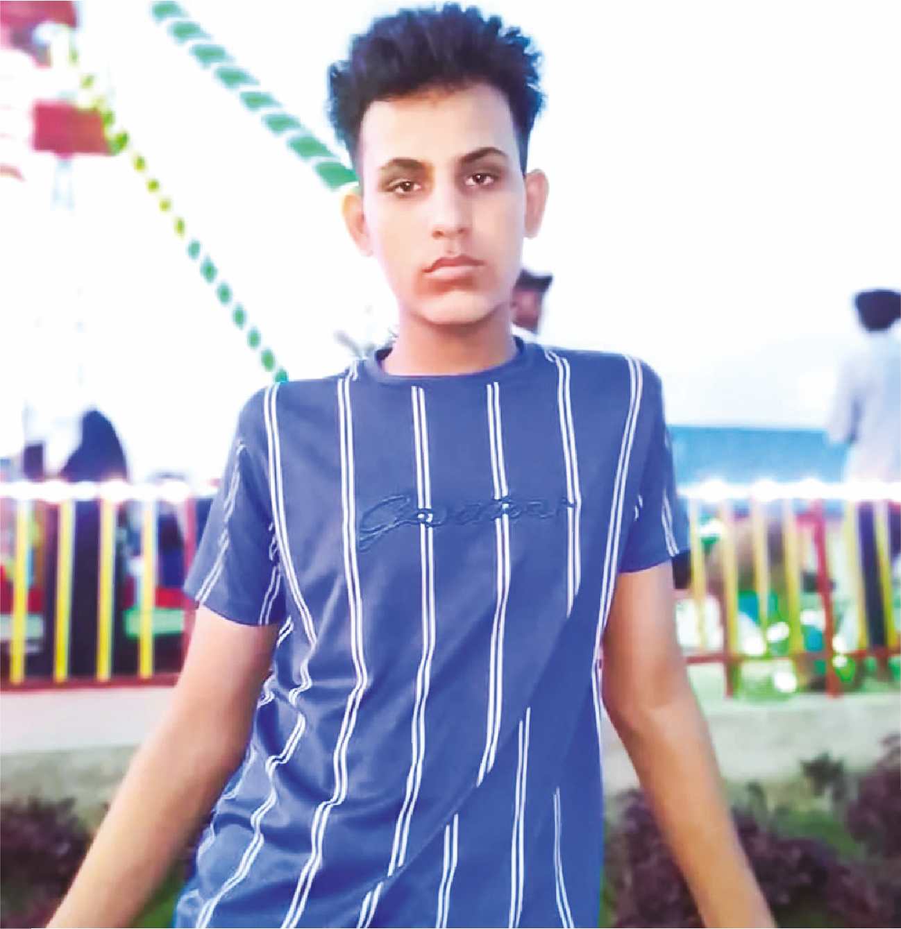 Photo of মোঃ জামাল মিয়া